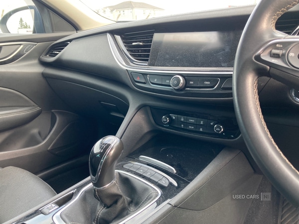 Used Vauxhall Insignia 2019 for sale - 77941274: Photo 12