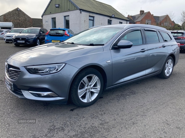 Used Vauxhall Insignia 2019 for sale - 77941274: Photo 4