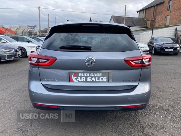 Used Vauxhall Insignia 2019 for sale - 77941274: Photo 7