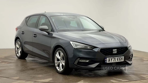 Used SEAT Leon 2022 for sale - 78059085: Photo 1