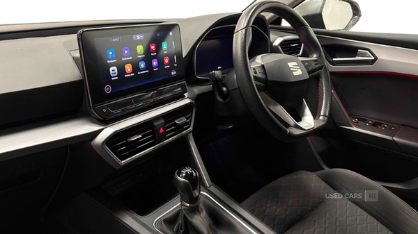 Used SEAT Leon 2022 for sale - 78059085: Photo 2