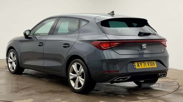 Used SEAT Leon 2022 for sale - 78059085: Photo 3