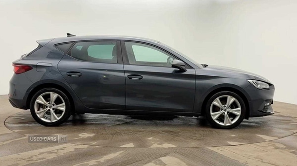 Used SEAT Leon 2022 for sale - 78059085: Photo 4