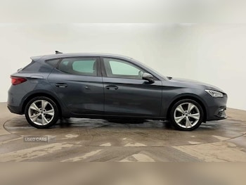 Used SEAT Leon 2022 for sale - 78059085: Photo