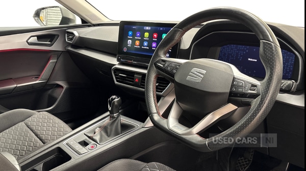 Used SEAT Leon 2022 for sale - 78059085: Photo 5