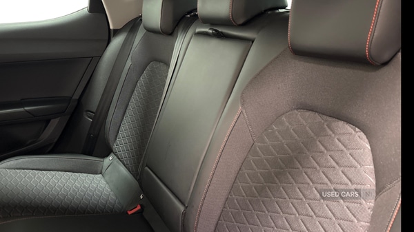 Used SEAT Leon 2022 for sale - 78059085: Photo 6