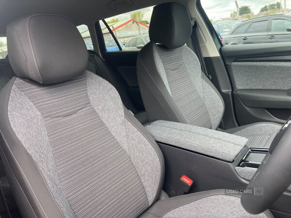 Used Skoda Superb 2024 for sale - 74486124: Photo 11