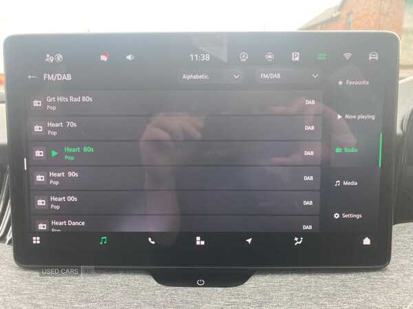 Used Skoda Superb 2024 for sale - 74486124: Photo 15
