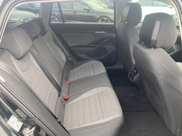 Used Skoda Superb 2024 for sale - 74486124: Photo 18