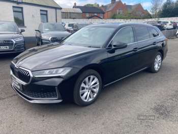 Used Skoda Superb 2024 for sale - 74486124: Photo
