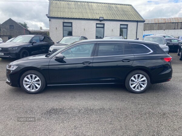 Used Skoda Superb 2024 for sale - 74486124: Photo 4