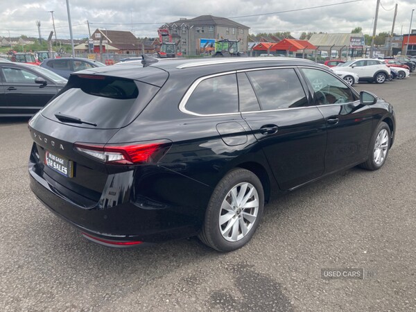 Used Skoda Superb 2024 for sale - 74486124: Photo 7