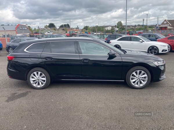 Used Skoda Superb 2024 for sale - 74486124: Photo 8