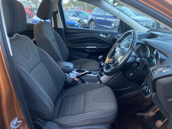 Used Ford Kuga 2016 for sale - 72349421: Photo 10