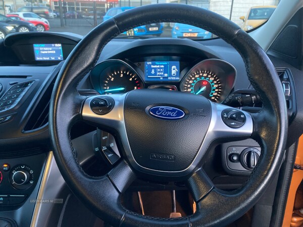 Used Ford Kuga 2016 for sale - 72349421: Photo 11