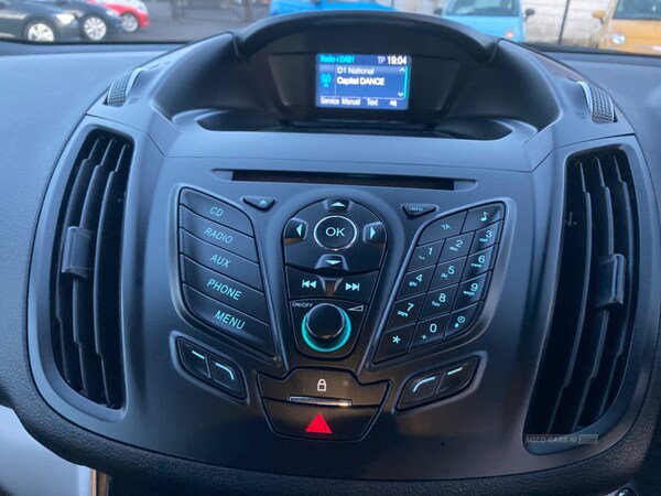 Used Ford Kuga 2016 for sale - 72349421: Photo 12