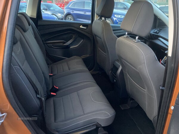Used Ford Kuga 2016 for sale - 72349421: Photo 14