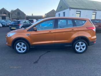 Used Ford Kuga 2016 for sale - 72349421: Photo
