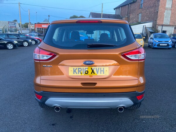 Used Ford Kuga 2016 for sale - 72349421: Photo 6