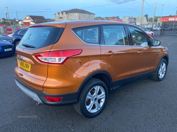 Used Ford Kuga 2016 for sale - 72349421: Photo 7