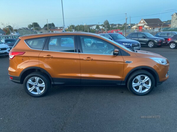 Used Ford Kuga 2016 for sale - 72349421: Photo 8