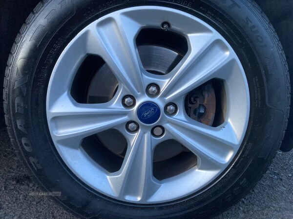 Used Ford Kuga 2016 for sale - 72349421: Photo 9