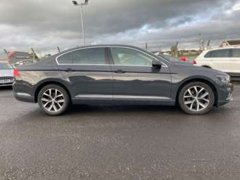 Used Volkswagen Passat 2020 for sale - 71247478: Photo