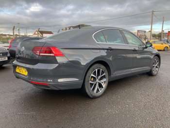 Used Volkswagen Passat 2020 for sale - 71247478: Photo