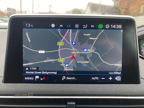 Used Peugeot 5008 2019 for sale - 77672193: Photo 11