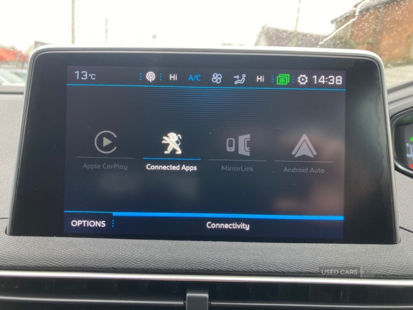 Used Peugeot 5008 2019 for sale - 77672193: Photo 12