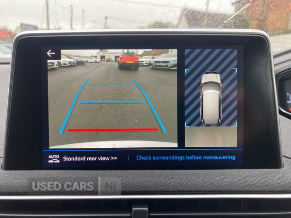 Used Peugeot 5008 2019 for sale - 77672193: Photo 13