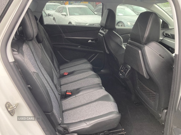 Used Peugeot 5008 2019 for sale - 77672193: Photo 15