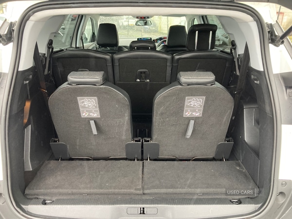 Used Peugeot 5008 2019 for sale - 77672193: Photo 16