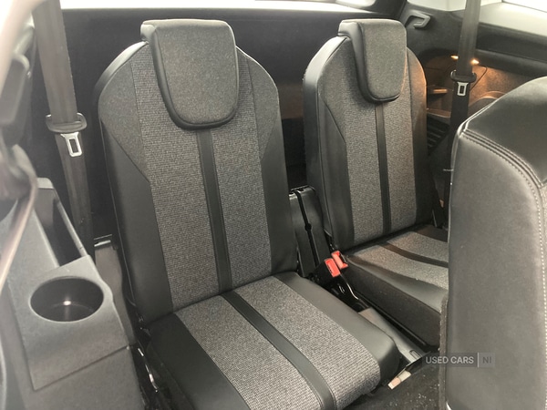Used Peugeot 5008 2019 for sale - 77672193: Photo 17