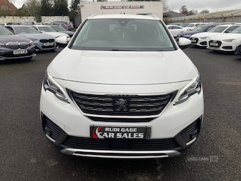 Used Peugeot 5008 2019 for sale - 77672193: Photo