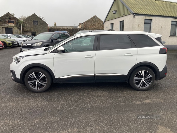Used Peugeot 5008 2019 for sale - 77672193: Photo 4
