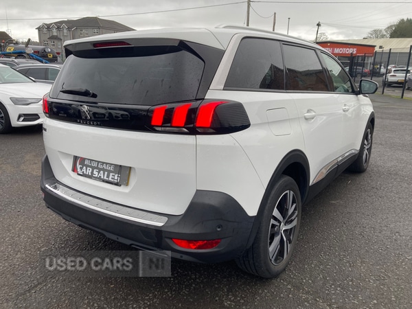 Used Peugeot 5008 2019 for sale - 77672193: Photo 7