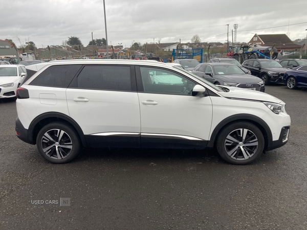 Used Peugeot 5008 2019 for sale - 77672193: Photo 8