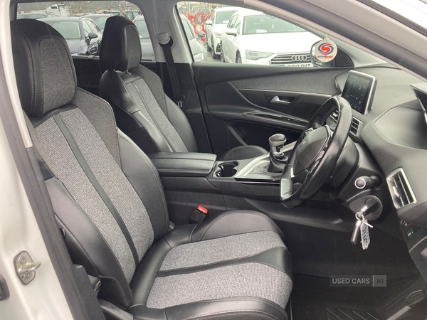 Used Peugeot 5008 2019 for sale - 77672193: Photo 9