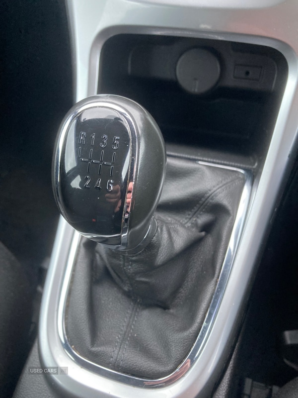 Used Vauxhall Astra 2014 for sale - 77426759: Photo 12