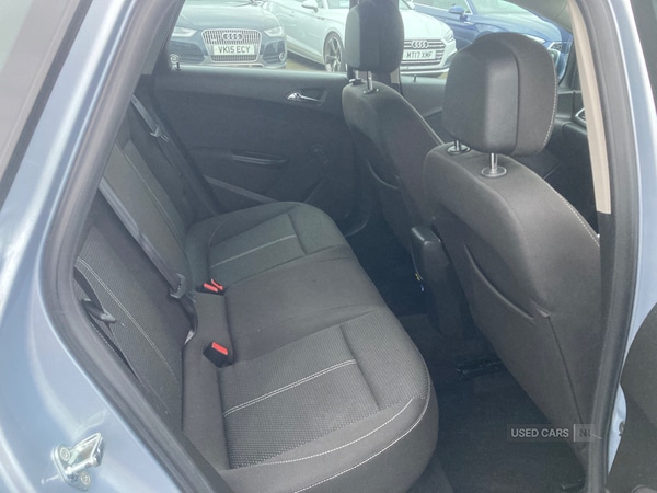 Used Vauxhall Astra 2014 for sale - 77426759: Photo 13