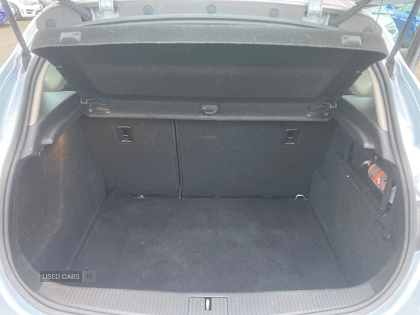 Used Vauxhall Astra 2014 for sale - 77426759: Photo 14