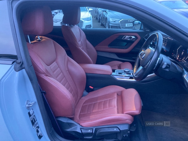 Used BMW 2 Series 2023 for sale - 77613219: Photo 10