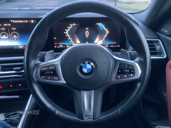 Used BMW 2 Series 2023 for sale - 77613219: Photo 12