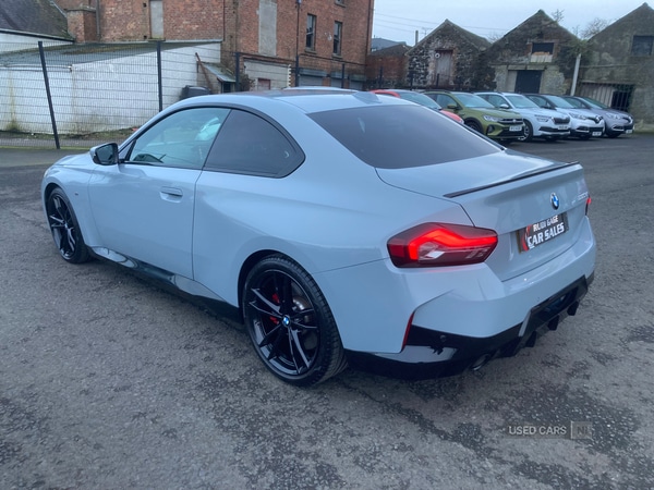 Used BMW 2 Series 2023 for sale - 77613219: Photo 5