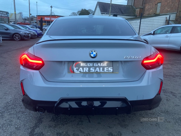 Used BMW 2 Series 2023 for sale - 77613219: Photo 6