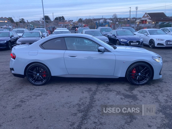 Used BMW 2 Series 2023 for sale - 77613219: Photo 8