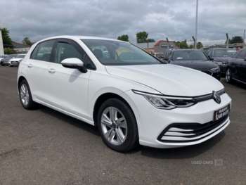 2020 - 1.5 TSI Life 5dr