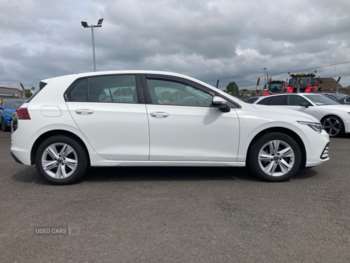 Used Volkswagen Golf 2020 for sale - 75298823: Photo