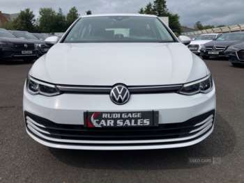 Used Volkswagen Golf 2020 for sale - 75298823: Photo
